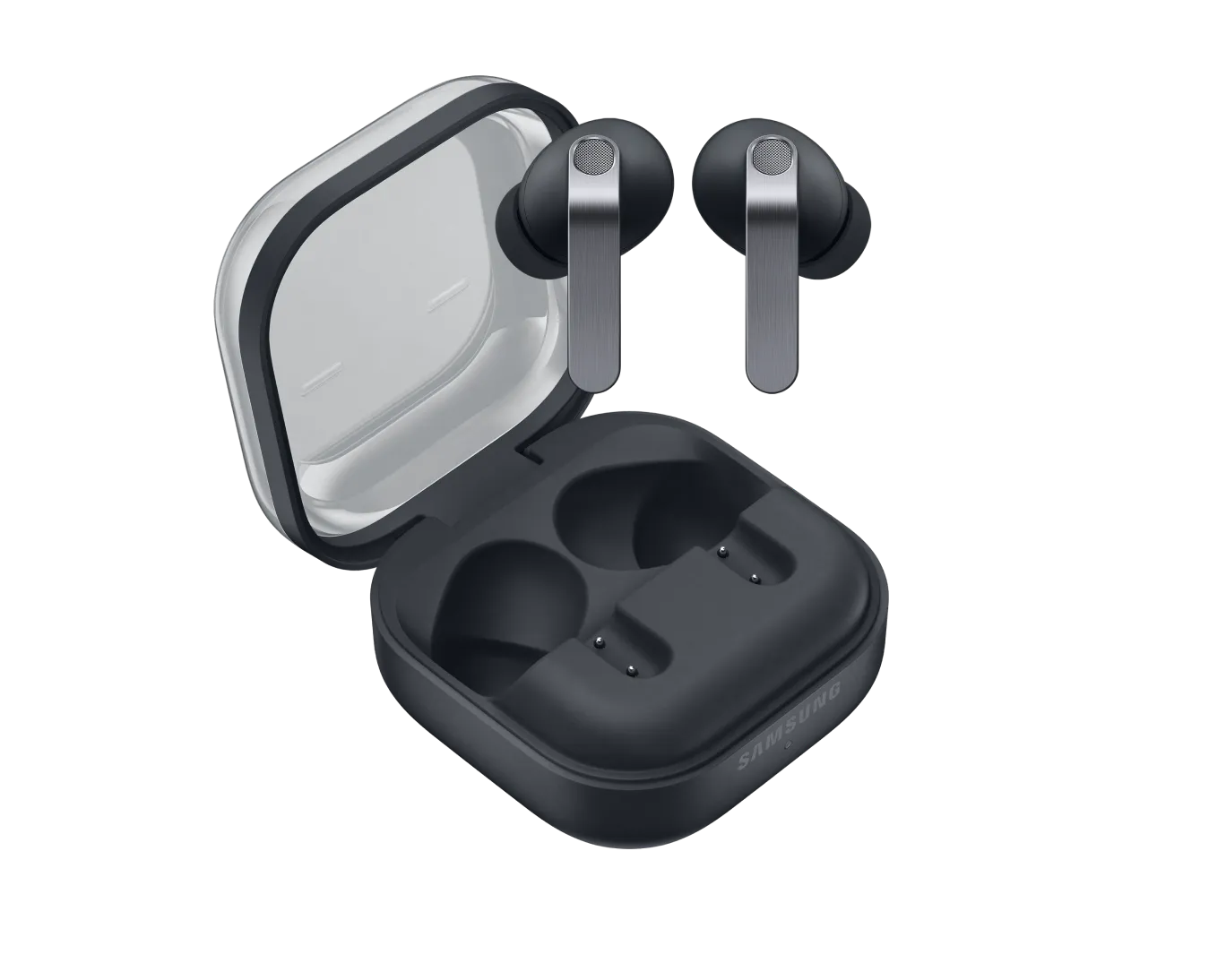 Galaxy Buds4 Pro - Schwarz