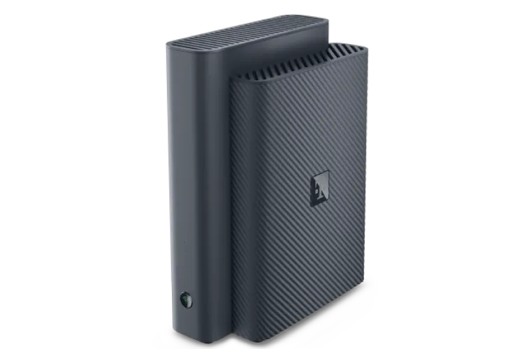 Neu: Speedport 7