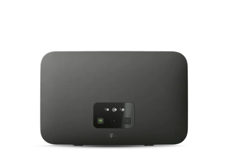 Speedport Smart 4 / Smart 4 Plus
