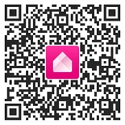 QR Code für den MagentaZuhause App-Download