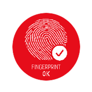 Unterstützt Fingerprint-Sensoren