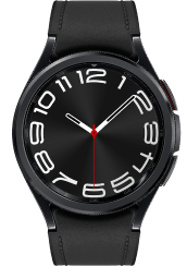 Galaxy Watch6 Classic - black