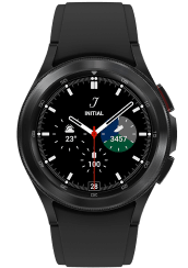 Galaxy Watch4 Classic - black