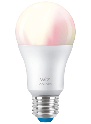 SmartHome WLAN LED-Lampe E27