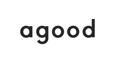 A-good Logo