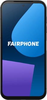 Fairphone 5