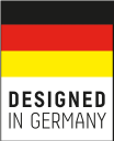 Designed in Germany