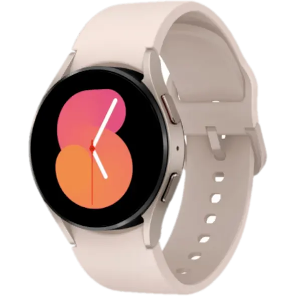 Galaxy Watch 4