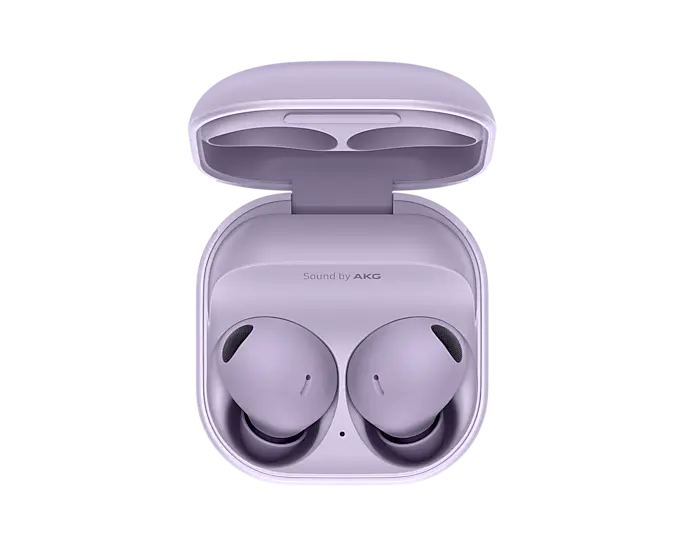 Galaxy Buds2 Pro - borapurple