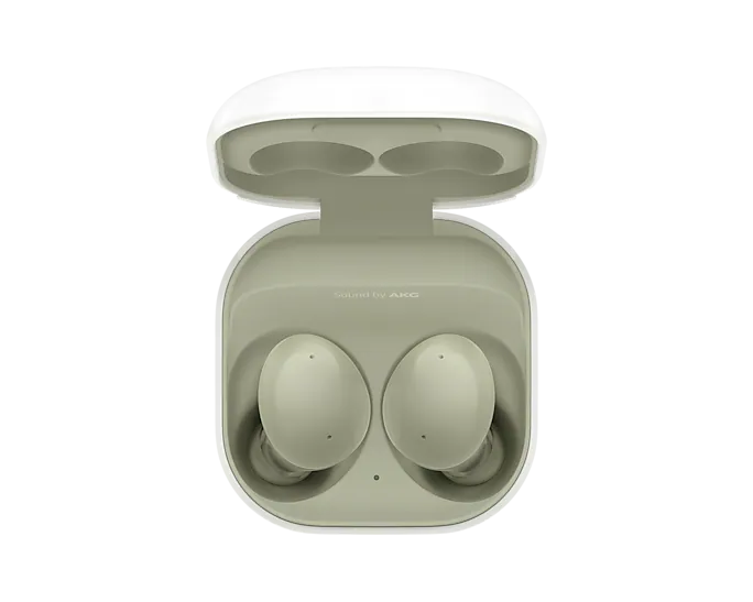 Galaxy Buds2 - olive