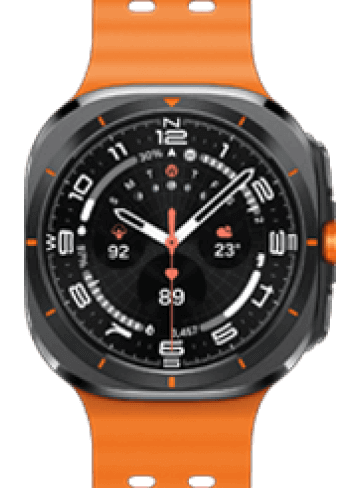 Samsung Galaxy Watch Ultra - Titanium Gray