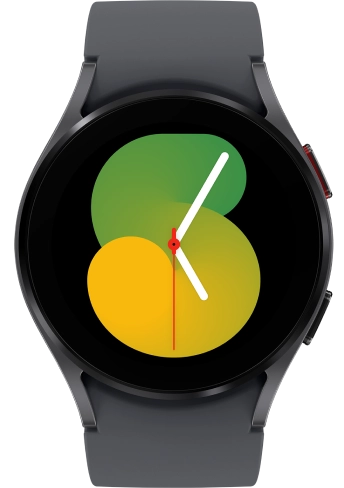 Galaxy Watch5 - graphite