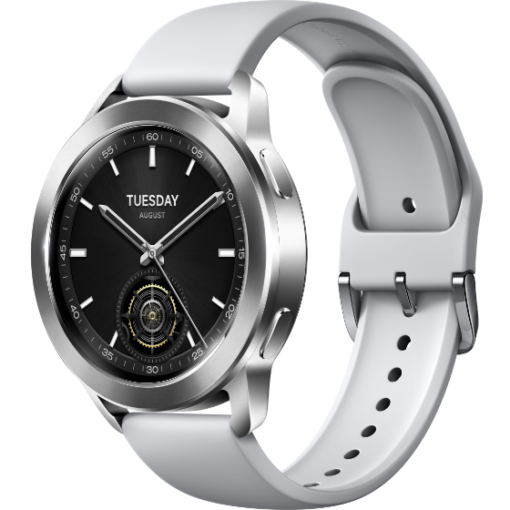 Xiaomi Watch 3