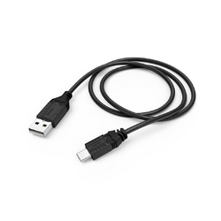 Hama USB-Kabel Basic PS5