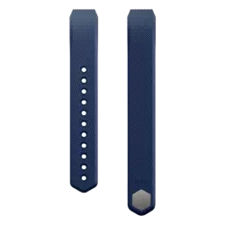 Fitbit Band (für ALTA Classic, L) Blau