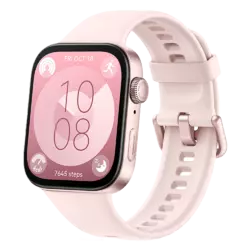 Huawei Watch Fit 3 Solo-B09S Pink