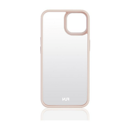 Peter Jäckel CAMERA PROTECT COVER CLEAR Apple iPhone 13 Pink