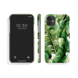 agood Case für iPhone 11 Palm Leafs