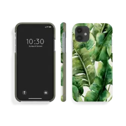 agood A Good Case für iPhone 11 Palm Leafs