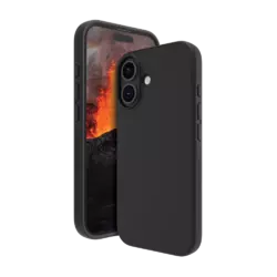 dbramante1928 Iceland Ultra D3O MS iPhone 16 Black