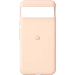 Google Pixel 8 Case Rose