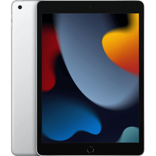Apple 10,2" iPad (2021) WiFi