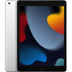 Apple 10,2" iPad (2021) WiFi Silber