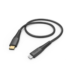 Hama Ladekabel USB-C - Lightning