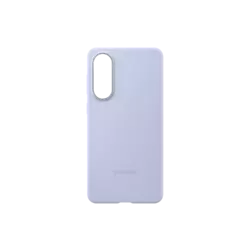 Samsung Silicone Case Light Blue