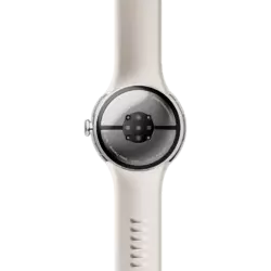 Google Pixel Watch 3 (41mm) WiFi Porcelain