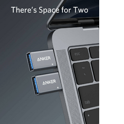 Anker USB-C to USB 3.0 Adapter