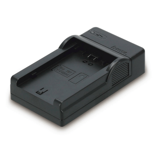 Hama USB-Ladegerät Travel Sony NP-FZ100 Schwarz
