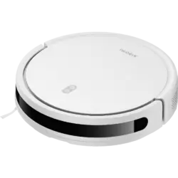 Xiaomi Robot Vacuum E10 EU Weiß