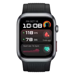 Huawei Watch D2 Luca-B19 Schwarz