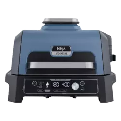 Ninja Woodfire Pro Connect XL OG901EU Schwarz