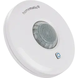 eQ-3 Homematic IP Präsenzmelder innen Weiß