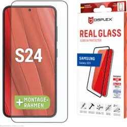 Displex Real Glass FC Samsung Galaxy S24