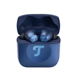 Teufel AIRY TWS PRO Steel Blue