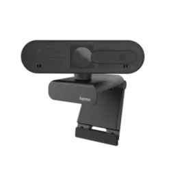 Hama PC-Webcam "C-600 Pro", 1080p Schwarz