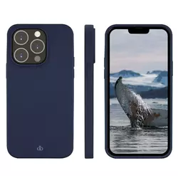 dbramante1928 Monaco iPhone 14 Pro Max Pacific Blue