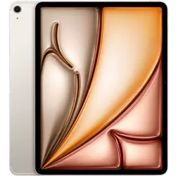 Apple 13" iPad Air (2024) Wi-Fi