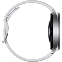 Xiaomi Watch 2 Case Silver