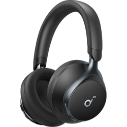 soundcore Over-Ear Bluetooth-Kopfhörer Space One