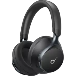 soundcore Over-Ear Bluetooth-Kopfhörer Space One