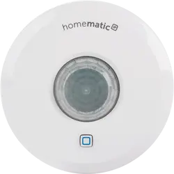 eQ-3 Homematic IP Präsenzmelder innen Weiß