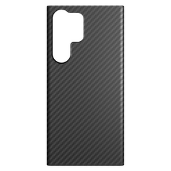 Black Rock Cover "Carbon Ultra" Samsung Galaxy S23 Ultra