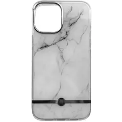 Peter Jäckel Design Back Cover Marble Apple iPhone 14 Plus