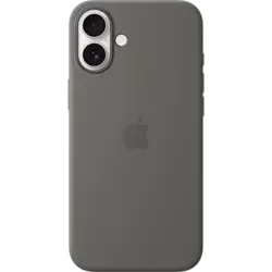 Apple Silikon Case iPhone 16 Plus