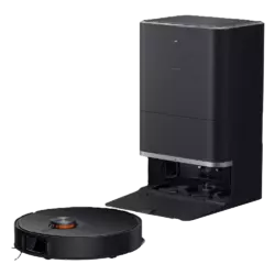 Xiaomi Robot Vacuum X20 Max Schwarz