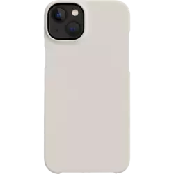 agood Backcase iPhone 14 Plus Vanilla White